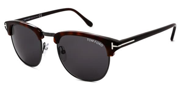 Best Tom Ford Prescription Glasses and Review