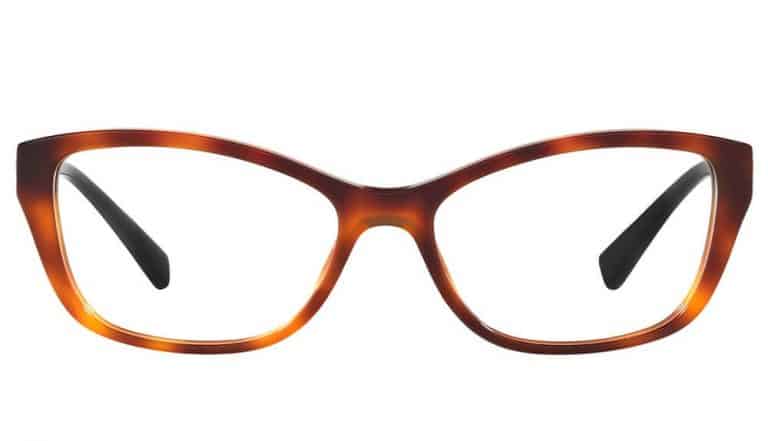 Best Cat Eye Glasses - Prescription and Sunglass Ready