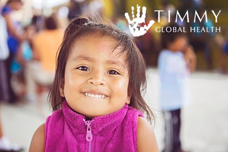 timmy global health