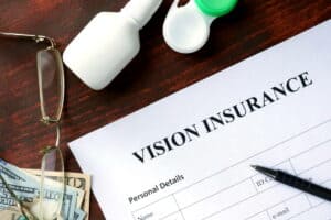 tips for getting the most out of your vision insurance