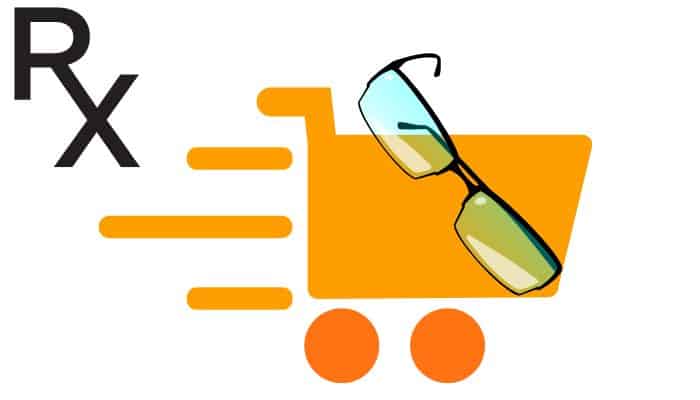fastest places to buy glasses online