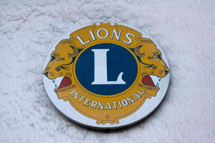 lions club international logo